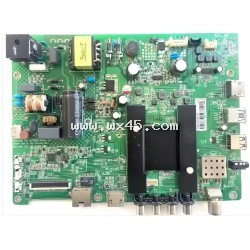TCL 主板组件 TPD.T920L.PB771 49F6F